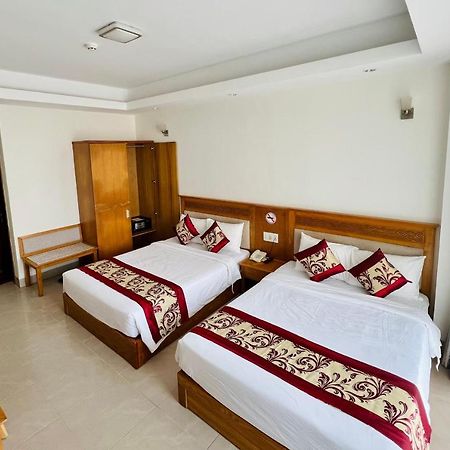 Sophia Sky Hotel Nha Trang Luaran gambar
