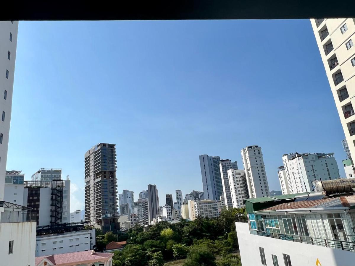 Sophia Sky Hotel Nha Trang Luaran gambar