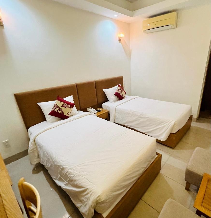 Sophia Sky Hotel Nha Trang Luaran gambar