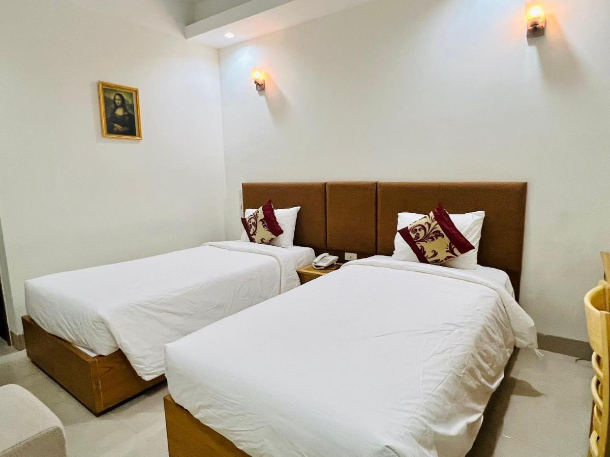 Sophia Sky Hotel Nha Trang Luaran gambar