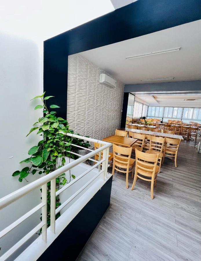 Sophia Sky Hotel Nha Trang Luaran gambar