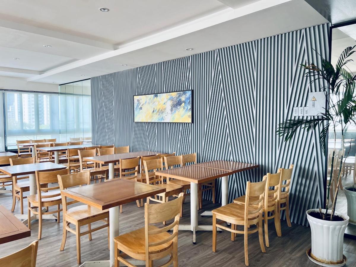 Sophia Sky Hotel Nha Trang Luaran gambar