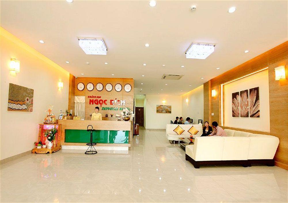 Sophia Sky Hotel Nha Trang Luaran gambar