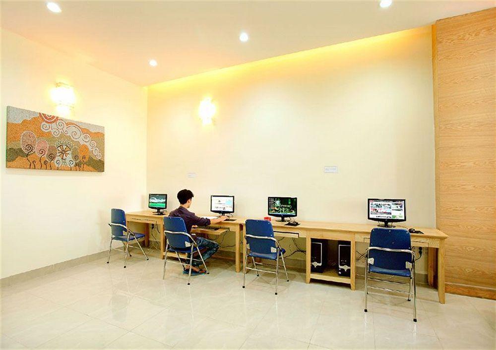 Sophia Sky Hotel Nha Trang Luaran gambar