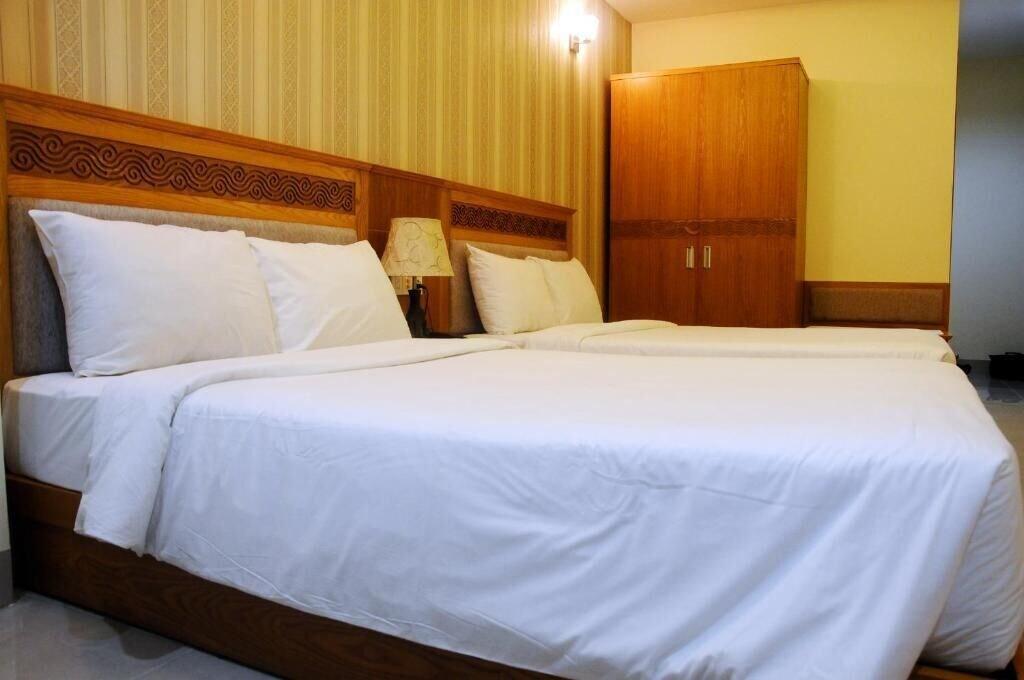 Sophia Sky Hotel Nha Trang Luaran gambar