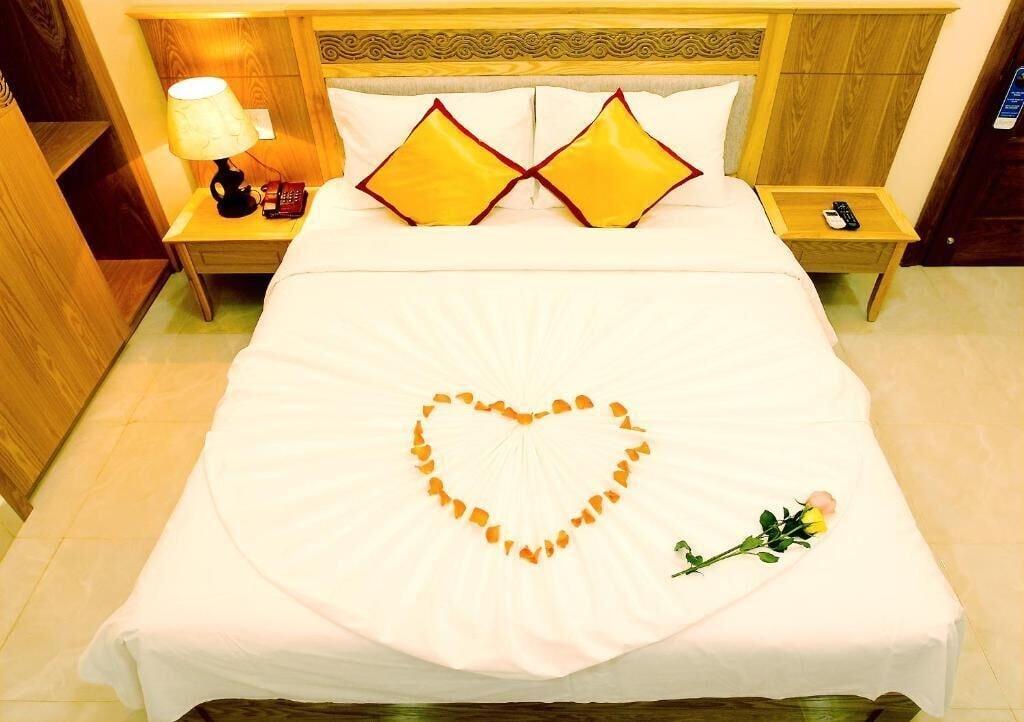 Sophia Sky Hotel Nha Trang Luaran gambar
