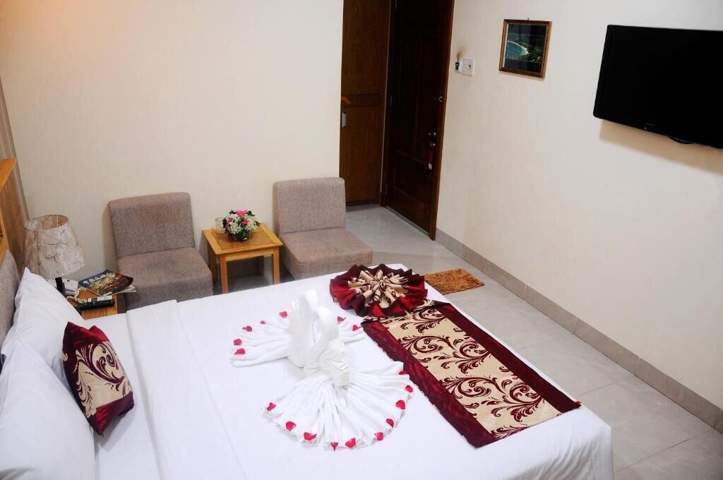 Sophia Sky Hotel Nha Trang Luaran gambar