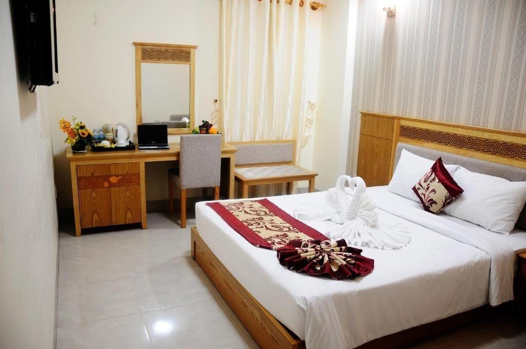 Sophia Sky Hotel Nha Trang Luaran gambar