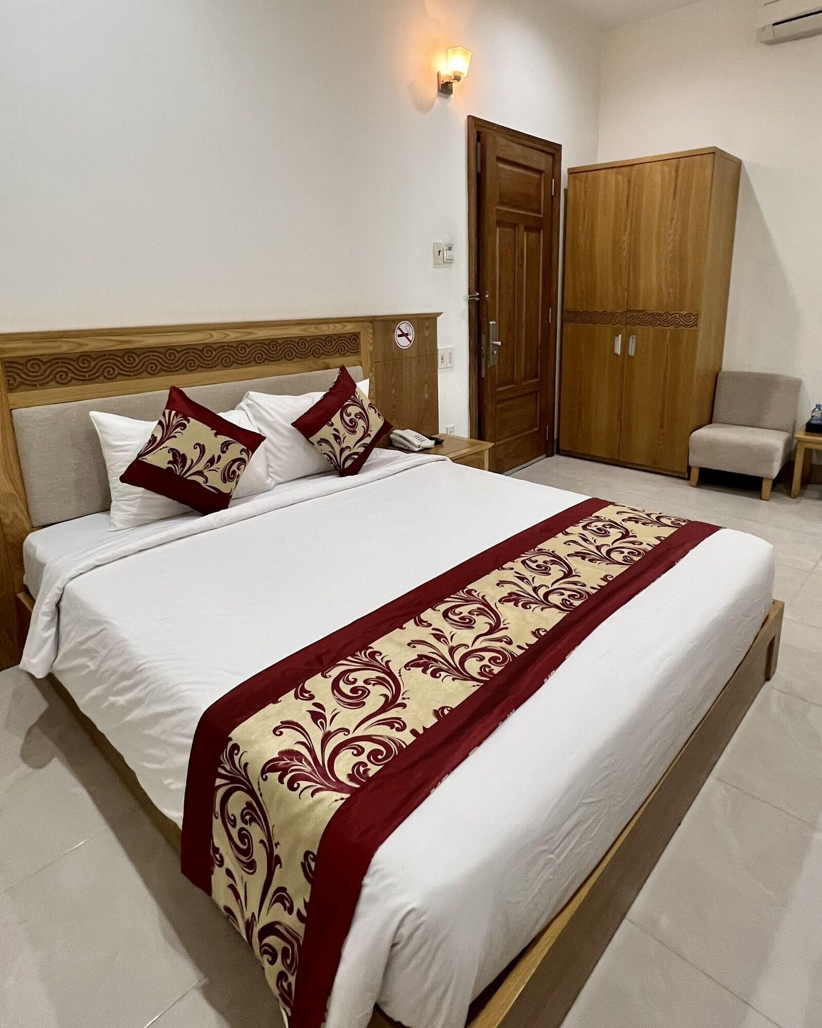 Sophia Sky Hotel Nha Trang Luaran gambar
