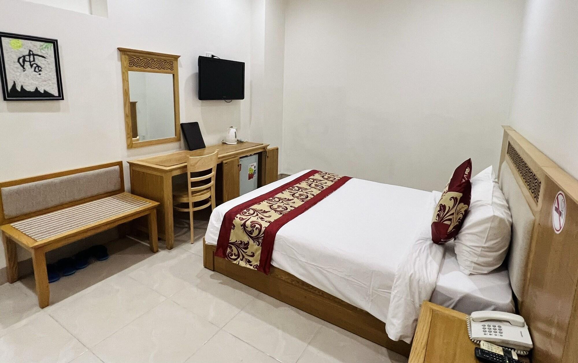 Sophia Sky Hotel Nha Trang Luaran gambar