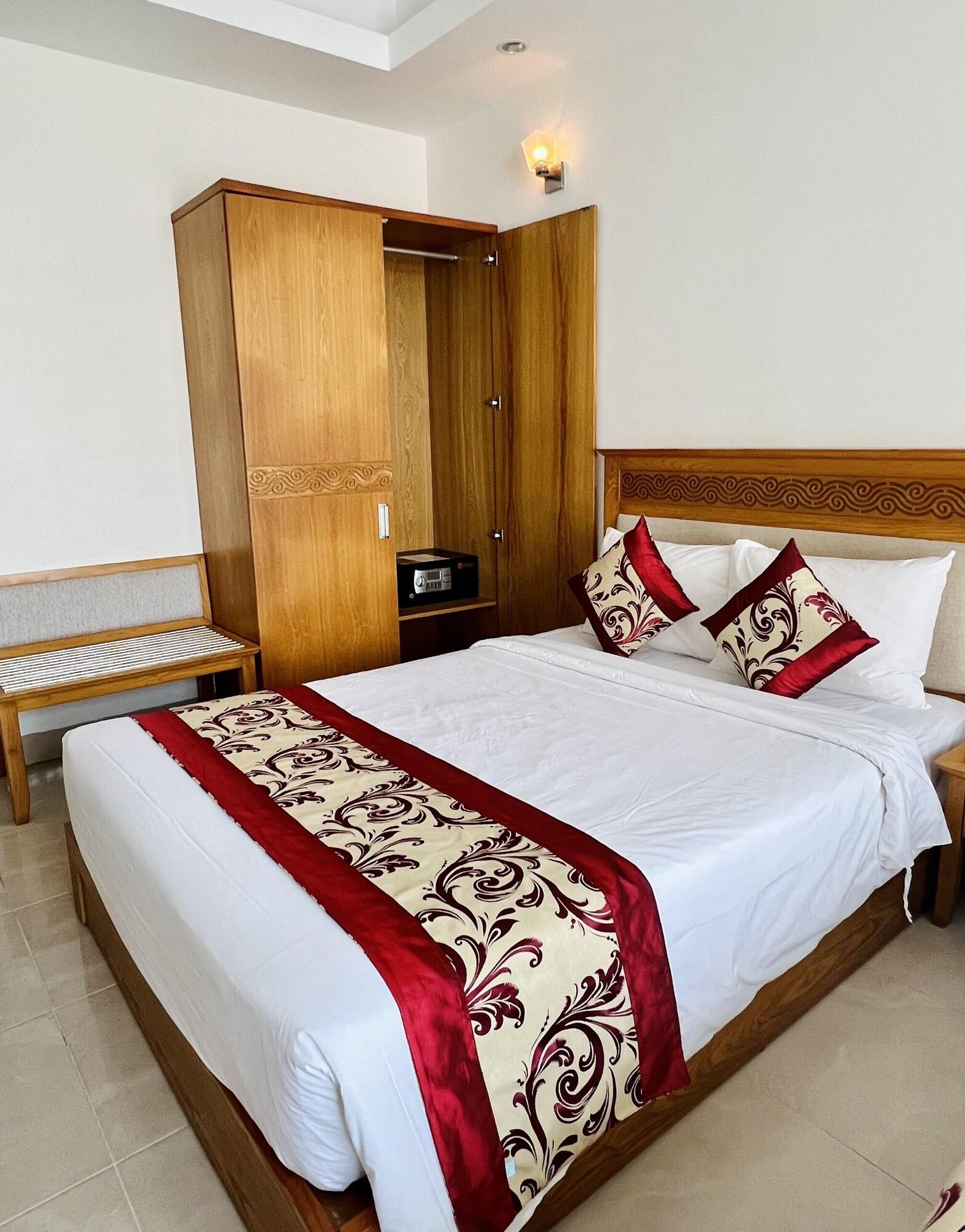 Sophia Sky Hotel Nha Trang Luaran gambar