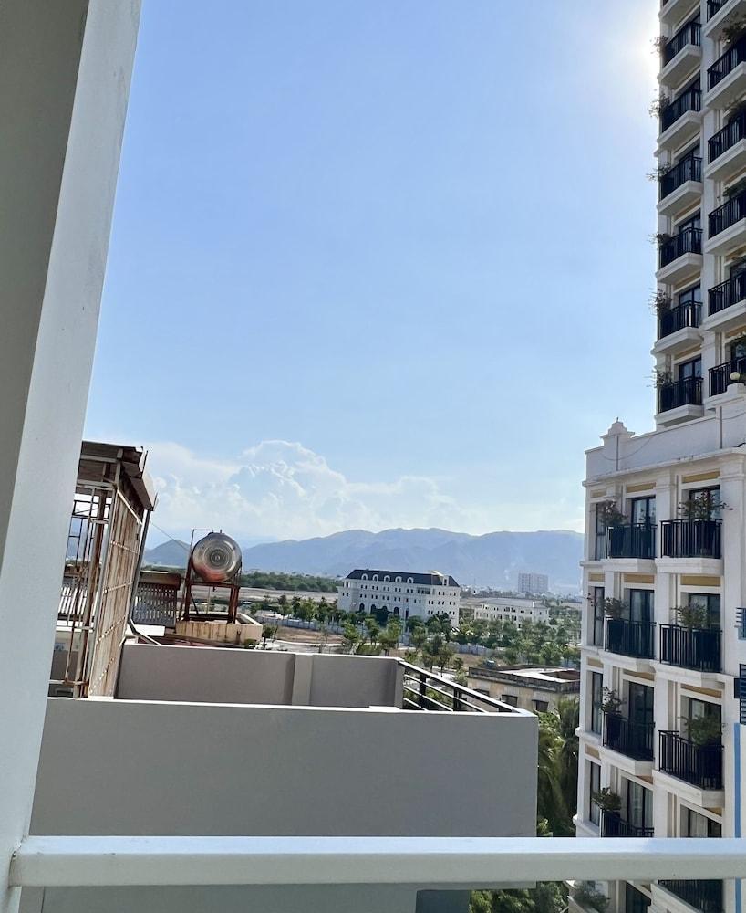 Sophia Sky Hotel Nha Trang Luaran gambar
