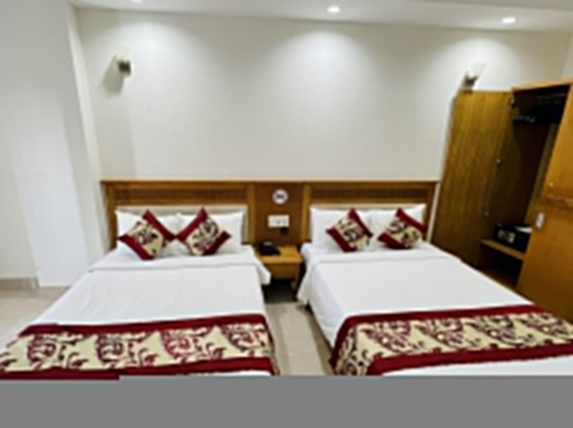 Sophia Sky Hotel Nha Trang Luaran gambar